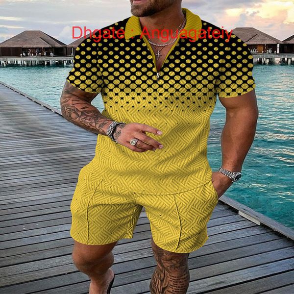 loose men's summer tracksuits hawaii sets casual tshirt man print short sleeve shirts luxury tracksuit fashion men beach outfits 2 piec, Gray
loose men's summer tracksuits hawaii sets casual tshirt man print short sleeve shirts luxury tracksuit fashion men beach outfits 2 piec, Gray
