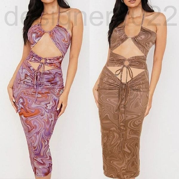 casual dresses designer summer and autumn hanging neck strapless hollowed out temperament a-shaped dress u26e, Black;gray
casual dresses designer summer and autumn hanging neck strapless hollowed out temperament a-shaped dress u26e, Black;gray
