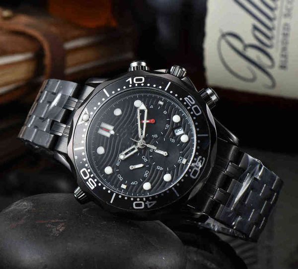chronograph superclone watch watches wrist luxury fashion designer 2022 commodity business men's six pin full function, Slivery;golden
chronograph superclone watch watches wrist luxury fashion designer 2022 commodity business men's six pin full function, Slivery;golden