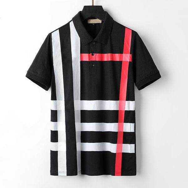 2022 men's fashion t-shirt designer men' s color lattice t-shirt short sleeve women's casual hip hop street g6, White;black
2022 men's fashion t-shirt designer men' s color lattice t-shirt short sleeve women's casual hip hop street g6, White;black