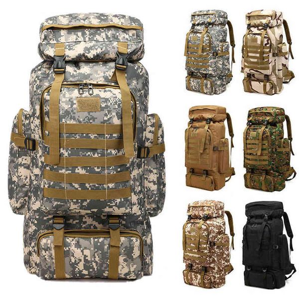 waterproof molle camo tactical backpack military army hiking camping backpack travel rucksack outdoor sports climbing bag t220801
waterproof molle camo tactical backpack military army hiking camping backpack travel rucksack outdoor sports climbing bag t220801