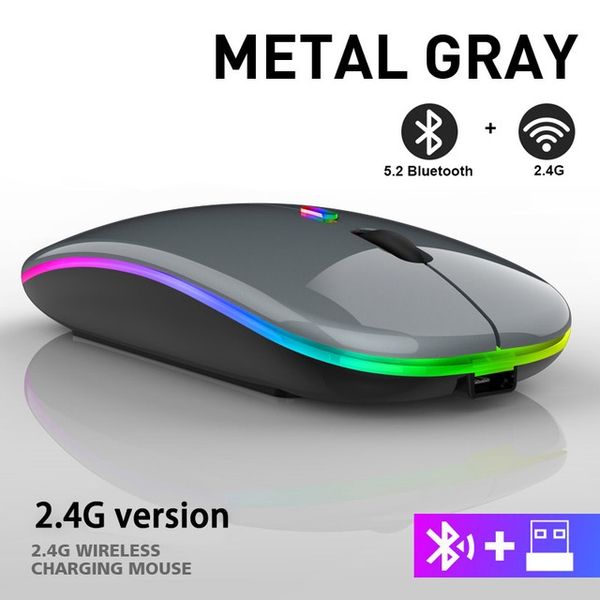bluetooth 5.2 wireless mice mouse with usb rechargeable rgb led lighting mouse for computer lappc macbook ipad gaming gamer 2.4ghz 1600dpi 6
bluetooth 5.2 wireless mice mouse with usb rechargeable rgb led lighting mouse for computer lappc macbook ipad gaming gamer 2.4ghz 1600dpi 6