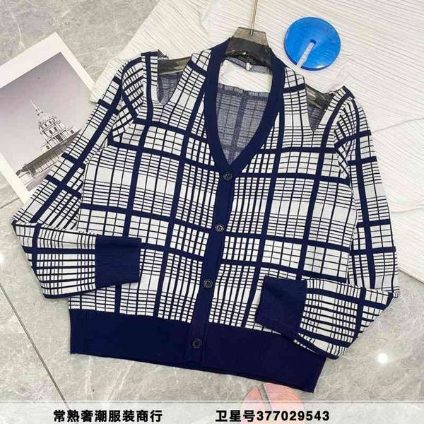 women's knits & tees early spring 2022 jenny's same off shoulder plaid knit cardigan for women 330z, White
women's knits & tees early spring 2022 jenny's same off shoulder plaid knit cardigan for women 330z, White