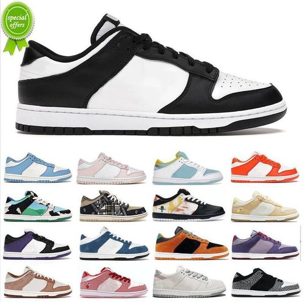 2022 black white panda casual shoes men women sneakers unc vintage green university blue coast pn dust outdoor mens trainer 36-44
2022 black white panda casual shoes men women sneakers unc vintage green university blue coast pn dust outdoor mens trainer 36-44