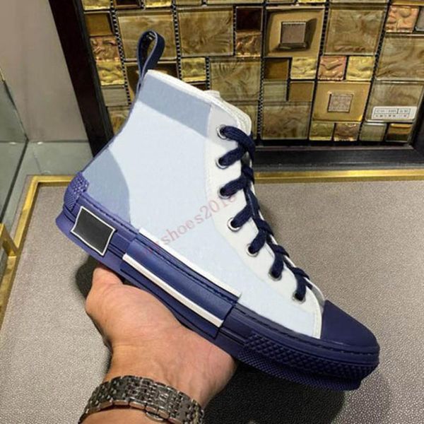 dies 19ss b23 b24 limited shoes edition lovers printed sneakers versatile high canvas with packaging box size 36-45 koe, Black
dies 19ss b23 b24 limited shoes edition lovers printed sneakers versatile high canvas with packaging box size 36-45 koe, Black