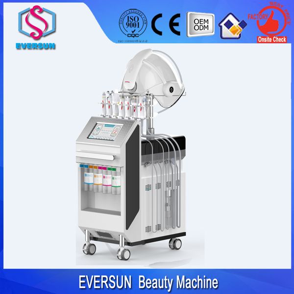 aqua hydro hydrodermabrasion oxygen jet peel led pdt mask machine facial active whitenning hydra dermabrasion oxygen face shield wq8, Black;white
aqua hydro hydrodermabrasion oxygen jet peel led pdt mask machine facial active whitenning hydra dermabrasion oxygen face shield wq8, Black;white