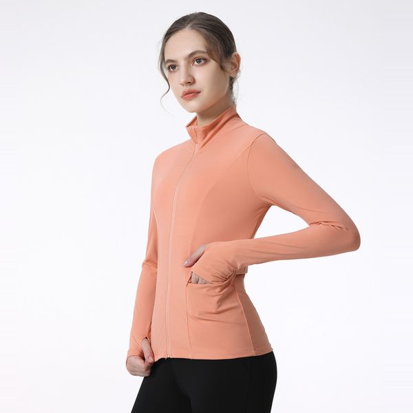 luuu clothing outerwear coats jackets autumn winter womens sports fitness running yoga blouse soft outdoor all-match sweater windbreaker coa, Black;brown
luuu clothing outerwear coats jackets autumn winter womens sports fitness running yoga blouse soft outdoor all-match sweater windbreaker coa, Black;brown