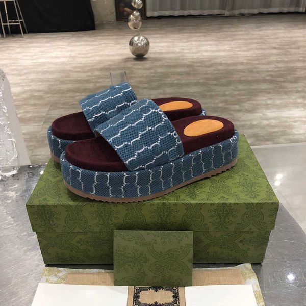 2022 fashion womens sandals slippers slide designer luxury high heels flip flops shoes embroidered platform rubber sandal leather shoal, Black
2022 fashion womens sandals slippers slide designer luxury high heels flip flops shoes embroidered platform rubber sandal leather shoal, Black