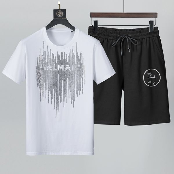 mens designers tracksuit set running 2022 fashion men tracksuits letter slim clothing track kit casual sports short sleeve suit asian size 8, Gray
mens designers tracksuit set running 2022 fashion men tracksuits letter slim clothing track kit casual sports short sleeve suit asian size 8, Gray