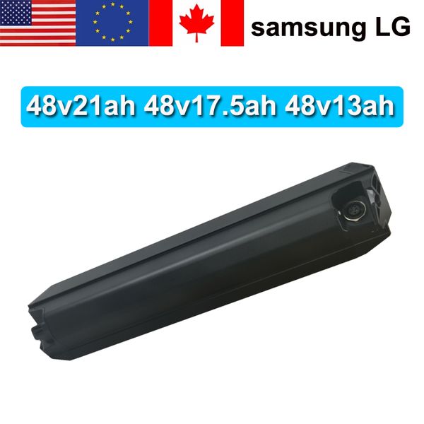 reention dorado 48v battery 17.5ah e bike batteries for ncm moscow ebike batteria
reention dorado 48v battery 17.5ah e bike batteries for ncm moscow ebike batteria