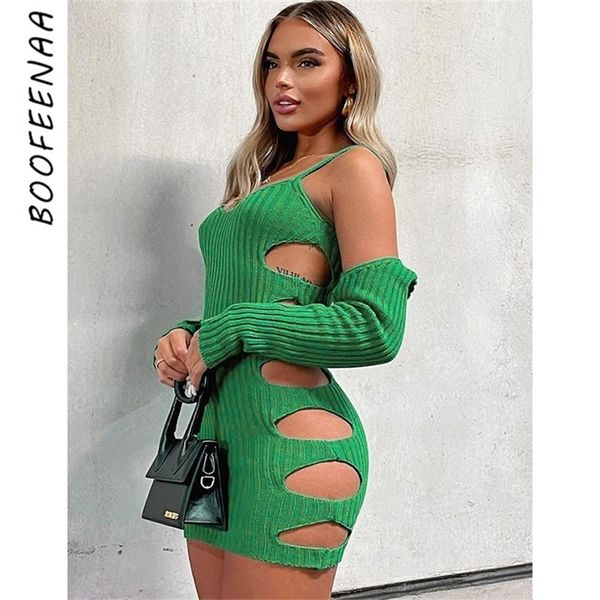 boofeenaa 2 piece set cut out long sleeve knit dresses for women street fashion clubwear bodycon mini dress c15 cc23 220614, Black;gray
boofeenaa 2 piece set cut out long sleeve knit dresses for women street fashion clubwear bodycon mini dress c15 cc23 220614, Black;gray