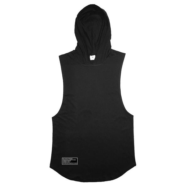 men' tank brand gym clothing mens bodybuilding hooded cotton sleeveless sweatshirt fitness vest workout sportswear hoodies malemen, White;black
men' tank brand gym clothing mens bodybuilding hooded cotton sleeveless sweatshirt fitness vest workout sportswear hoodies malemen, White;black