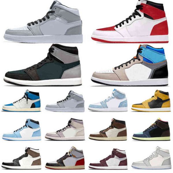 2022 men 1 basketball shoes 1s og pink green university blue court purple royal bred toe unc obsidian game sneakers trainers mguaqisd
2022 men 1 basketball shoes 1s og pink green university blue court purple royal bred toe unc obsidian game sneakers trainers mguaqisd