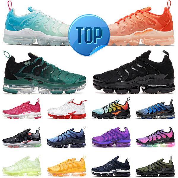 2022 big size 36-47 plus tn running shoes tns men women triple black obsidian since 1972 orange gradients olive womens mens sports sneakers
2022 big size 36-47 plus tn running shoes tns men women triple black obsidian since 1972 orange gradients olive womens mens sports sneakers