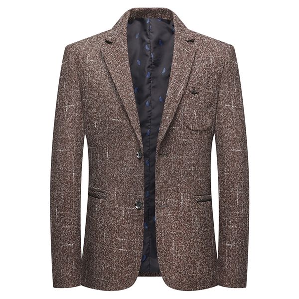 mens blazer male suit oversized fashion british style vintage 4xl male coat jacket handsome and elegant gentleman blazers 220504, White;black
mens blazer male suit oversized fashion british style vintage 4xl male coat jacket handsome and elegant gentleman blazers 220504, White;black