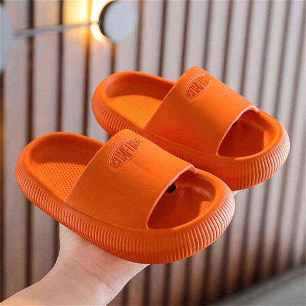 2022 summer children sandals slippers kids girls boys shoes home indoor damping non-slip slides toddler wading platform slippers g220523, Black;red
2022 summer children sandals slippers kids girls boys shoes home indoor damping non-slip slides toddler wading platform slippers g220523, Black;red