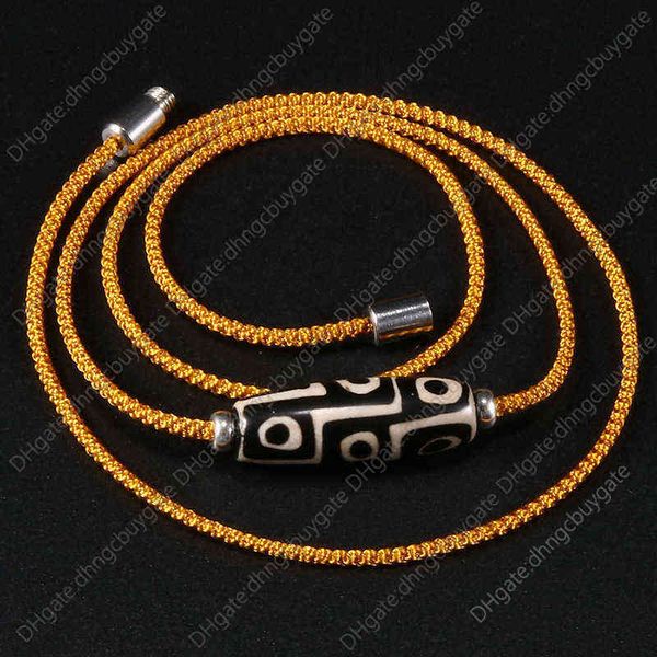 tianzhu cross hanging rope men's and women's stationery turquoise honey wax tube beads hand woven special clavicle necklace, Silver
tianzhu cross hanging rope men's and women's stationery turquoise honey wax tube beads hand woven special clavicle necklace, Silver