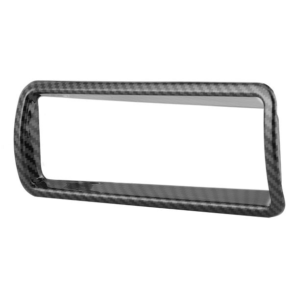 headlight button cover headlamp adjust switch decorative frame carbon fiber pattern trim fit for sienna 2015-2020
headlight button cover headlamp adjust switch decorative frame carbon fiber pattern trim fit for sienna 2015-2020
