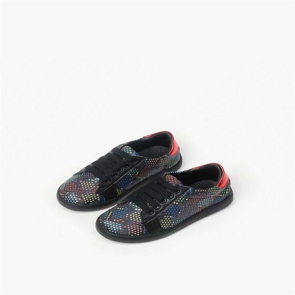 20ss kids shoes spring and autumn new medium and large children canvas shoes boys little stars shoes girls little new leisure boar271h, Black;red
20ss kids shoes spring and autumn new medium and large children canvas shoes boys little stars shoes girls little new leisure boar271h, Black;red
