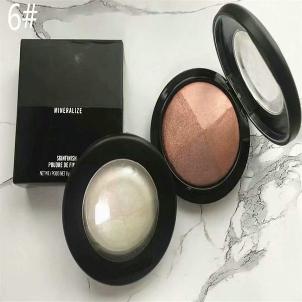 brand makeup mineralize skin finish powder highlighter mixed colors brighten face powder 8g cosmetics 270q
brand makeup mineralize skin finish powder highlighter mixed colors brighten face powder 8g cosmetics 270q