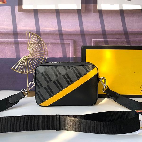 designer luxury f letter printing leather bag women's socialite brand messenger handbag purses ladies shoulder bags with original box s
designer luxury f letter printing leather bag women's socialite brand messenger handbag purses ladies shoulder bags with original box s