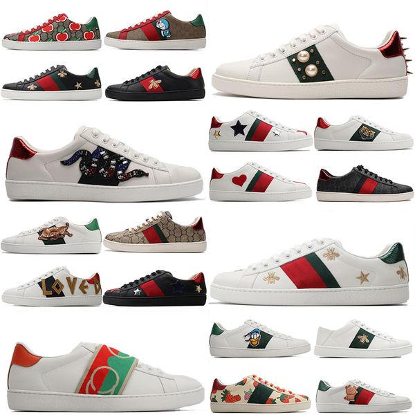 2022 men women designers shoes bee casual running trainer embroidery classic python embroidered lover outdoor sport trainers sneakers
2022 men women designers shoes bee casual running trainer embroidery classic python embroidered lover outdoor sport trainers sneakers