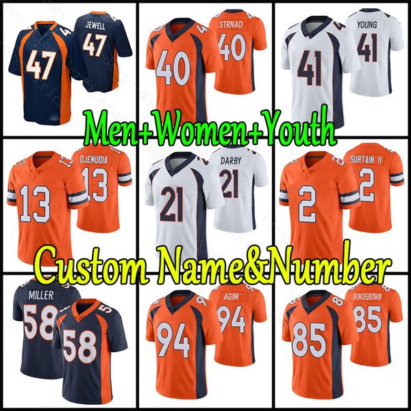 men 10 jerry jeudy 3 russell wilson 2 patrick surtain ii football 7 john elway 14 courtland sutton 31 justin simmons bradley chubb women you, Black;red
men 10 jerry jeudy 3 russell wilson 2 patrick surtain ii football 7 john elway 14 courtland sutton 31 justin simmons bradley chubb women you, Black;red
