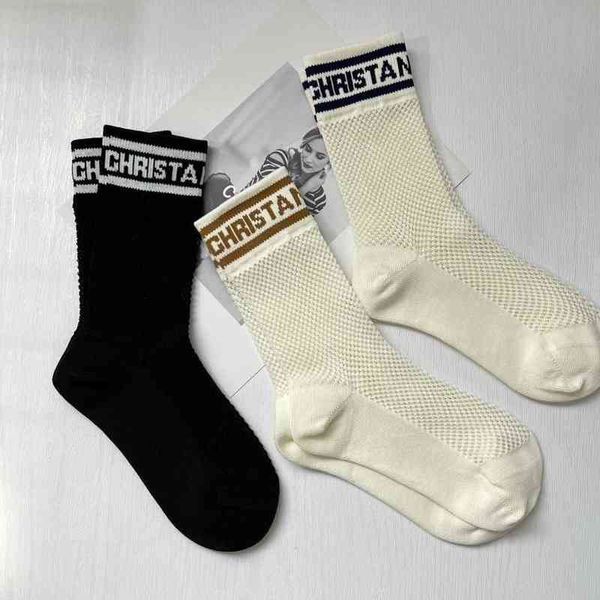 classic brand calf socks fashion hosiery spring summer letter love mesh hollowed hosierys designer middle tube sock n56v, Black;white
classic brand calf socks fashion hosiery spring summer letter love mesh hollowed hosierys designer middle tube sock n56v, Black;white