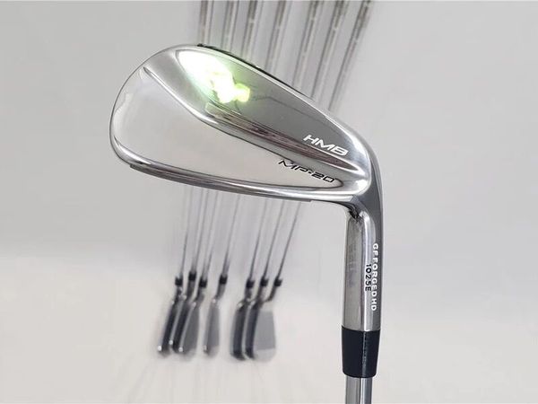 brand new mp-20 hmb iron set mp20 hmb golf forged irons mp20 golf clubs 3-9p steel shaft with head cover
brand new mp-20 hmb iron set mp20 hmb golf forged irons mp20 golf clubs 3-9p steel shaft with head cover