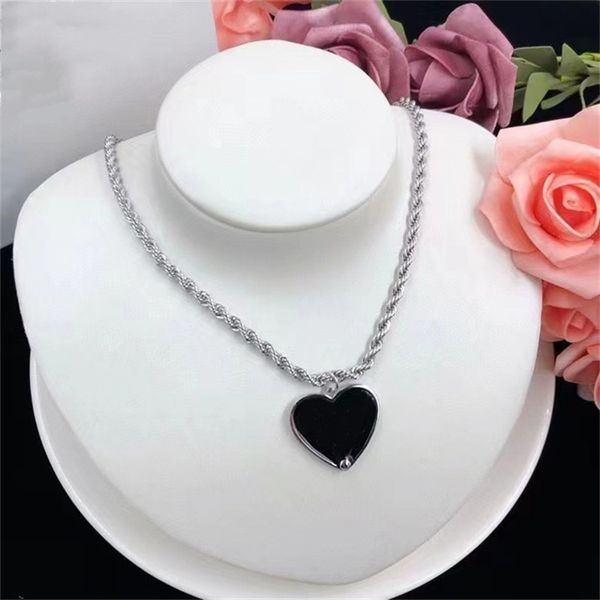 silver necklace for women fashion jewelry chain trendy sliver plated chains designer charm pendant dainty necklace luxury brand wedding chri
silver necklace for women fashion jewelry chain trendy sliver plated chains designer charm pendant dainty necklace luxury brand wedding chri