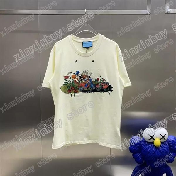 22ss men designers t shirt cotton duck embroidery letter print short sleeve288y, White;black
22ss men designers t shirt cotton duck embroidery letter print short sleeve288y, White;black