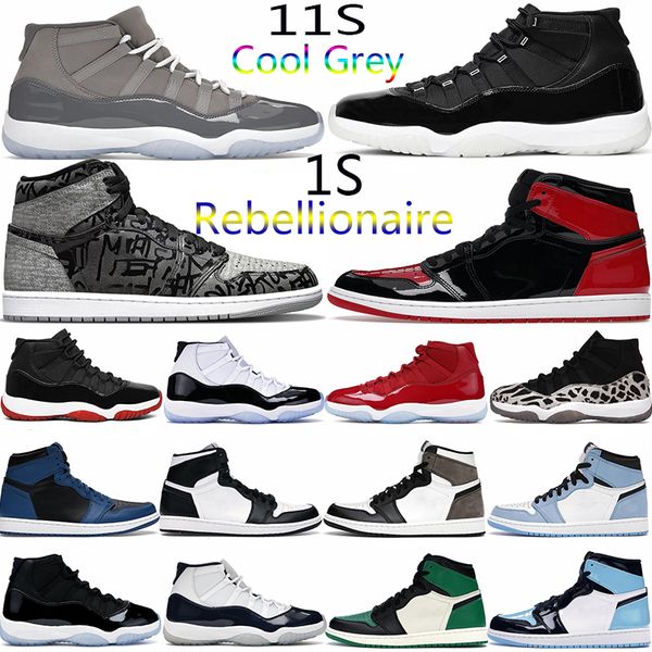 jumpman 11 11s basketball shoes men 11 cool grey concord bred unc heiress royal 1 1s rebellionaire patent bred marina blue black white women
jumpman 11 11s basketball shoes men 11 cool grey concord bred unc heiress royal 1 1s rebellionaire patent bred marina blue black white women
