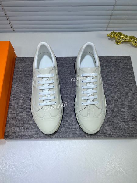 2022 sneakers boots designer run away shoes france brand men sneakers size38-44, Black
2022 sneakers boots designer run away shoes france brand men sneakers size38-44, Black