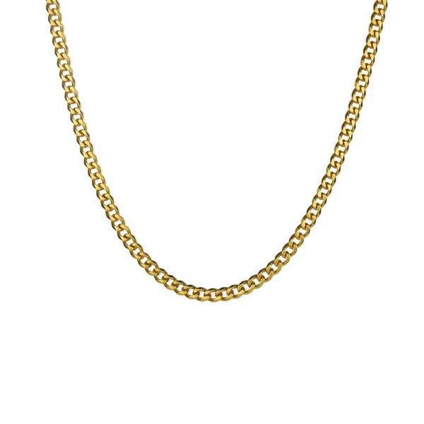 chains hip hop gold color stainless steel 5mm width six side cut men women necklace cuba chain necklaces for jewelry gift, Silver
chains hip hop gold color stainless steel 5mm width six side cut men women necklace cuba chain necklaces for jewelry gift, Silver