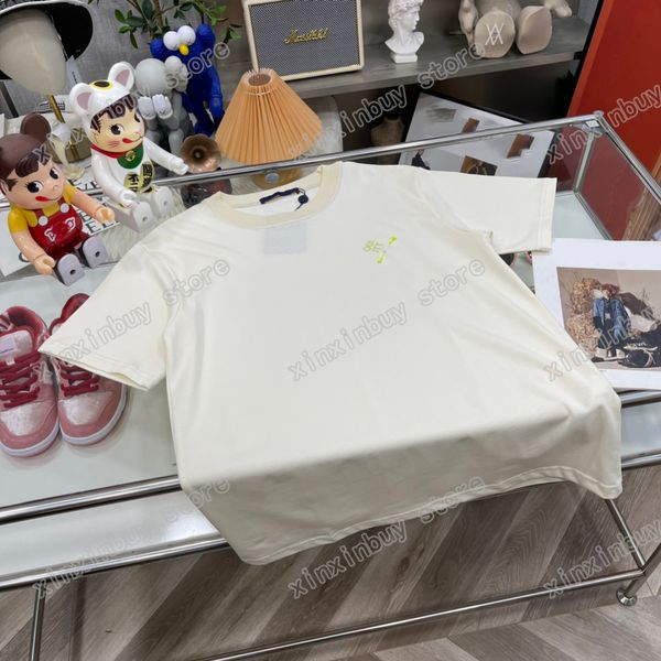 22ss men designers t shirts tee knit pin print short sleeve crew neck streetwear white black xinxinbuy s
22ss men designers t shirts tee knit pin print short sleeve crew neck streetwear white black xinxinbuy s