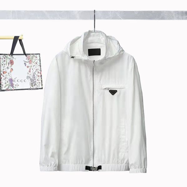 mens designers jacket coat sports fashion jackets sweatshirt hoodie with long sleeve zipper windbreaker men clothing hoodies, Black;brown
mens designers jacket coat sports fashion jackets sweatshirt hoodie with long sleeve zipper windbreaker men clothing hoodies, Black;brown