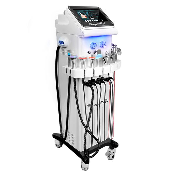2022 selling microdermabrasion device face lifting wrinkle removal rf beauty care machine
2022 selling microdermabrasion device face lifting wrinkle removal rf beauty care machine