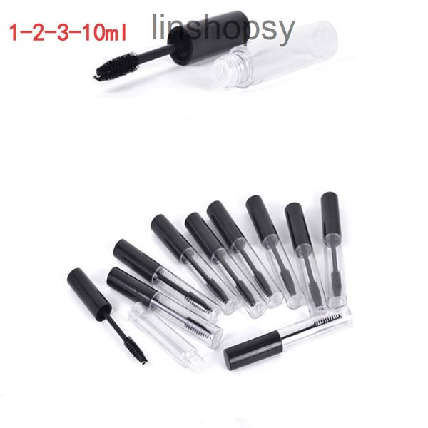 factory outlet lipstick tube 1/2/3/10ml mascara, air eyelash growth liquid, empty bottle mascara , makeup black, transparent, and transparen 
factory outlet lipstick tube 1/2/3/10ml mascara, air eyelash growth liquid, empty bottle mascara , makeup black, transparent, and transparen