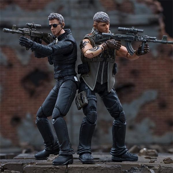 1 18 joytoy action figure cf crossfire defense wolf and blade game soldier figure big today y200421311l
1 18 joytoy action figure cf crossfire defense wolf and blade game soldier figure big today y200421311l