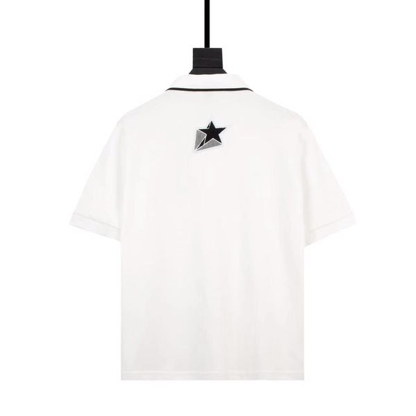 2022ss spring and summer new high grade cotton printing short sleeve round neck panel t-shirt size: -l-xl-xxl-xxxl color: black white b92, White;black
2022ss spring and summer new high grade cotton printing short sleeve round neck panel t-shirt size: -l-xl-xxl-xxxl color: black white b92, White;black