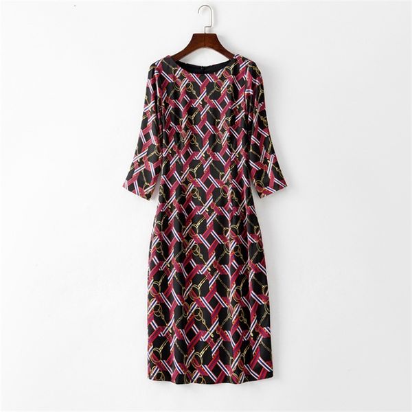 casual dresses autumn fashion printed hip wrap one-step skirt round neck seven sleeve slim dress women ak2122 xatn, Black;gray
casual dresses autumn fashion printed hip wrap one-step skirt round neck seven sleeve slim dress women ak2122 xatn, Black;gray