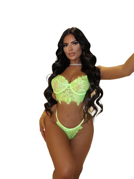 eyelash lace underwire lingerie set u7fd#, Black;red
eyelash lace underwire lingerie set u7fd#, Black;red