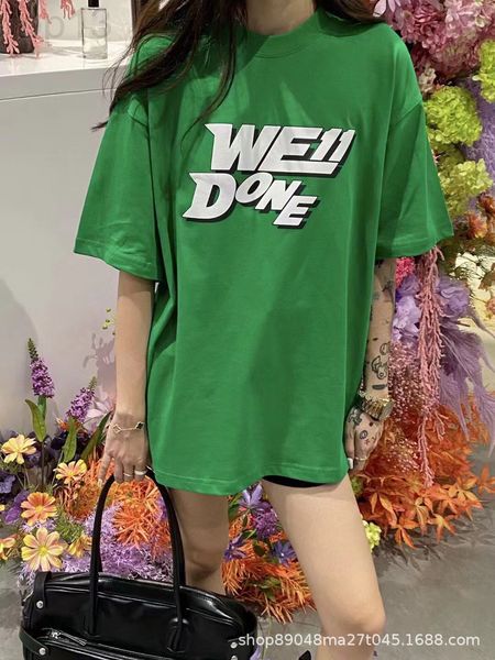 women's t-shirt designer spring 22ss new style casual men's and women's chest shirt 8c5k, White
women's t-shirt designer spring 22ss new style casual men's and women's chest shirt 8c5k, White