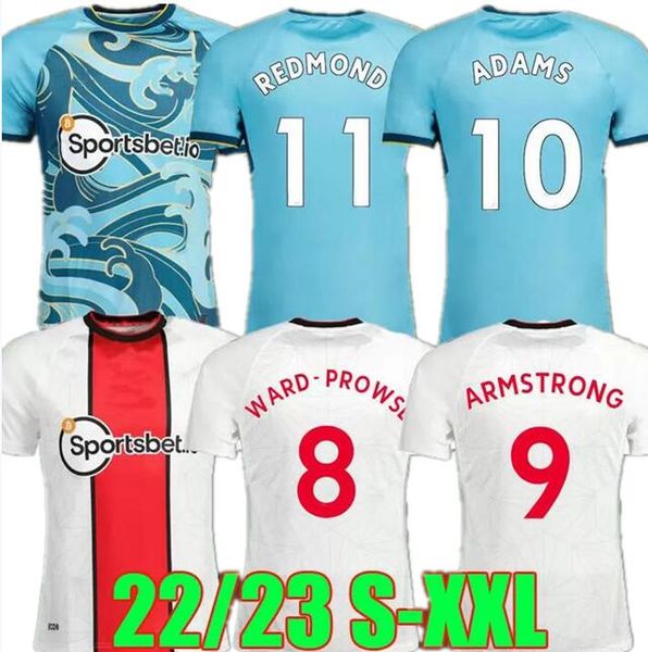 22 23 adams soccer jerseys redmond home 2022 2023 ward-prowse elyounoussi armstrong romeu football shirt men size s-xxl, Black;yellow
22 23 adams soccer jerseys redmond home 2022 2023 ward-prowse elyounoussi armstrong romeu football shirt men size s-xxl, Black;yellow