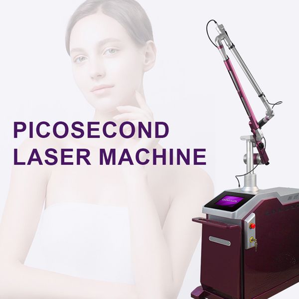 picosecond laser 755 q switched nd yag laser tattoo removal carbon peeling machine, Black
picosecond laser 755 q switched nd yag laser tattoo removal carbon peeling machine, Black