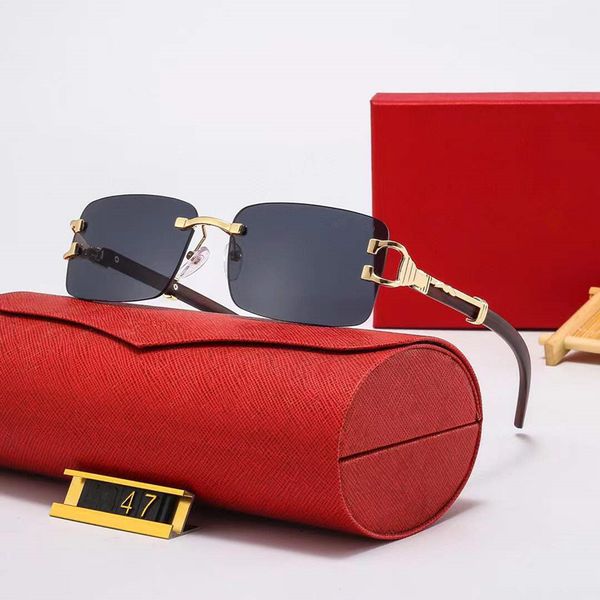 new buffalo horn sunglasses fashion sport sun glasses for men women rimless rectangle eyeglasses eyewear with boxes case lunettes gafas 13, White;black
new buffalo horn sunglasses fashion sport sun glasses for men women rimless rectangle eyeglasses eyewear with boxes case lunettes gafas 13, White;black
