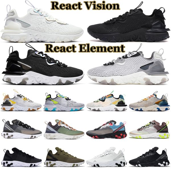 2022 react vision running shoes men women element 87 55 triple anthracite black white vast grey orange peel mens trainers outdoor sports sne
2022 react vision running shoes men women element 87 55 triple anthracite black white vast grey orange peel mens trainers outdoor sports sne