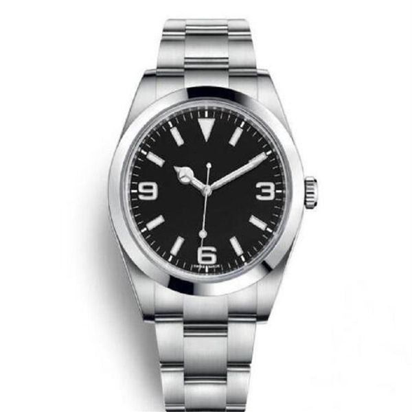luxury menes watch exp air king series 116900 216570 black 40mm dial automatic mechanical movement 316 steel bran designer wat256a, Slivery;brown
luxury menes watch exp air king series 116900 216570 black 40mm dial automatic mechanical movement 316 steel bran designer wat256a, Slivery;brown