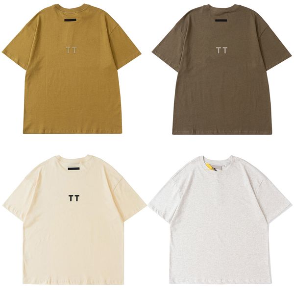 22ss high street oversize tee europe silicone t shirt spring summer cool fashion skateboard ginger men women tshirt, Black;brown
22ss high street oversize tee europe silicone t shirt spring summer cool fashion skateboard ginger men women tshirt, Black;brown