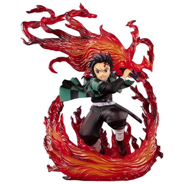 huiya01 25cm anime demon slayer figure tanjirou god of fire kagura figurine kimetsu no yaiba action figures pvc model doll toys for kids q07
huiya01 25cm anime demon slayer figure tanjirou god of fire kagura figurine kimetsu no yaiba action figures pvc model doll toys for kids q07